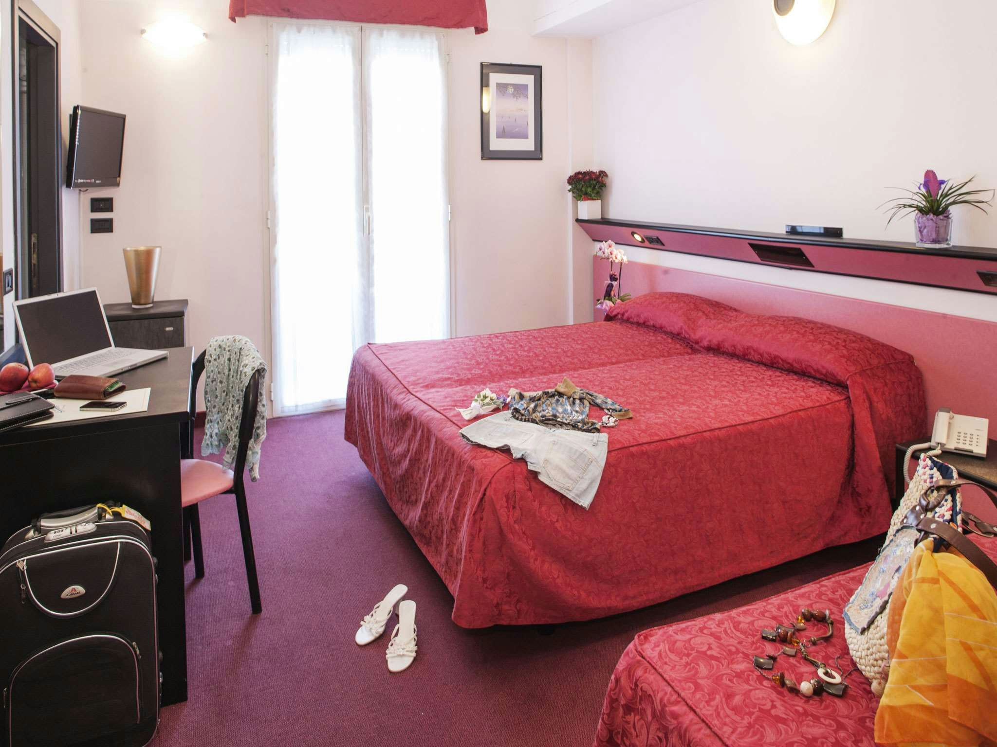Hotel Levante Rimini 31/72