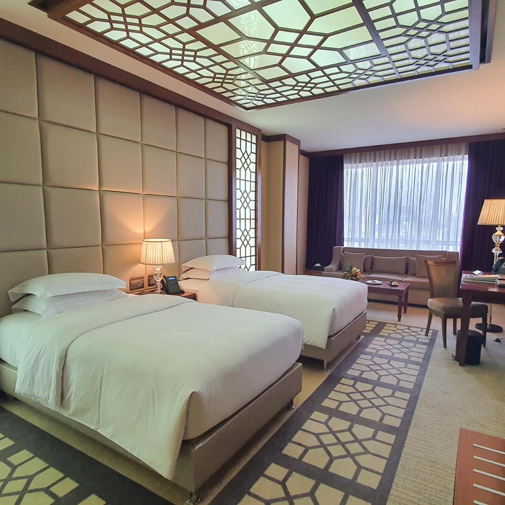 Cristal Erbil Hotel 16/67