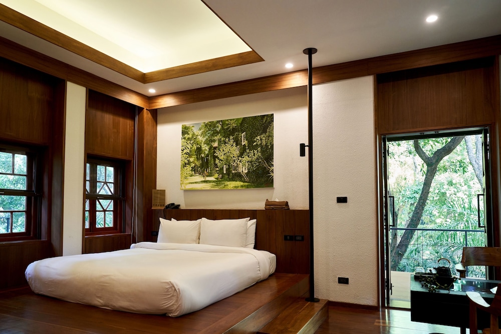 KAOMAI LANNA RESORT 11/75