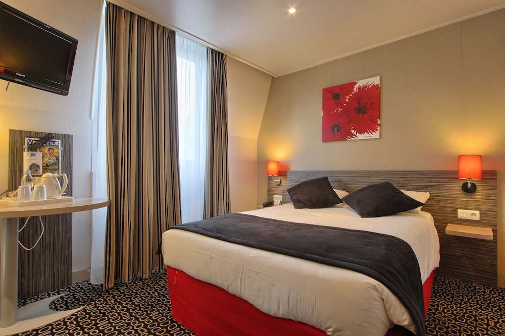 Timhotel Odessa Montparnasse 25/58