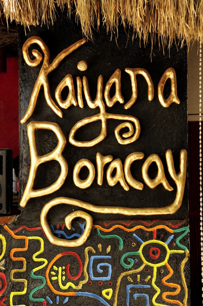 Kaiyana Boracay Beach Resort 38/50