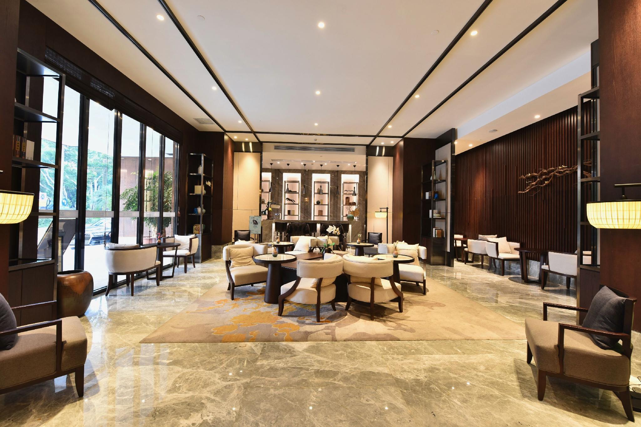 Dynasty Hotel (Shenzhen Futian Port) 51/62