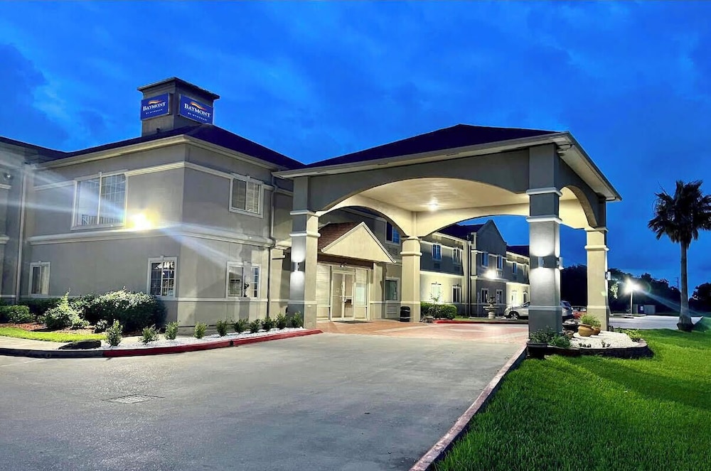 Baymont by Wyndham Texas City 58/59