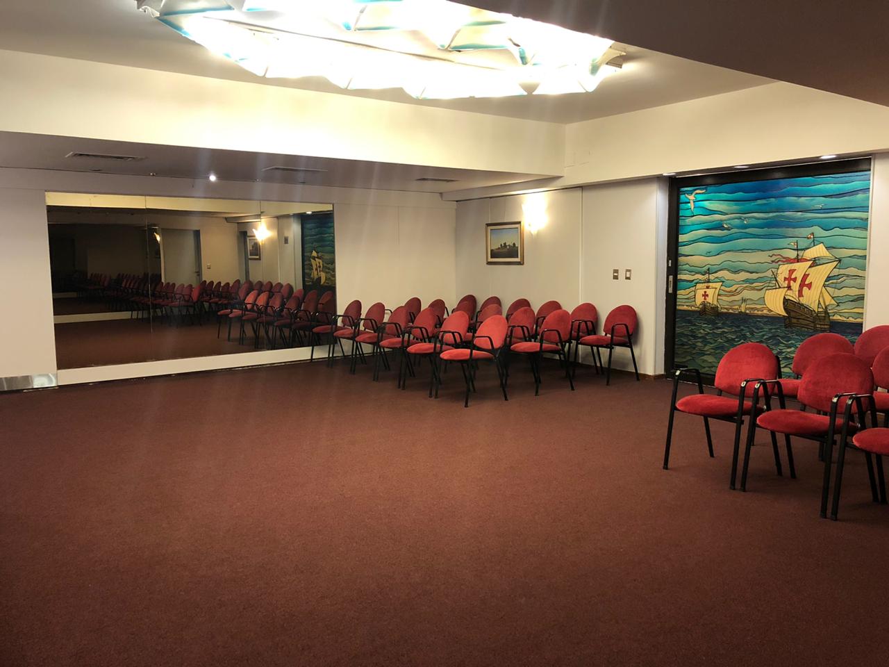 Hotel Cristoforo Colombo 36/50