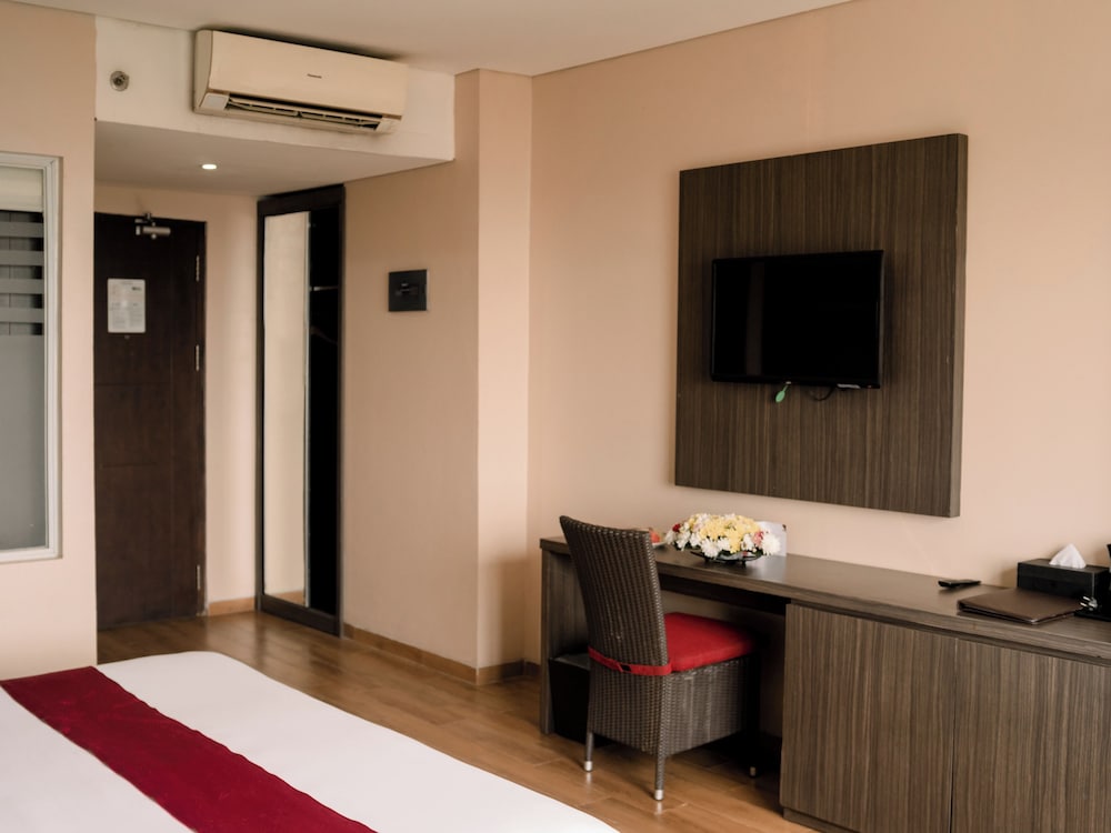 Merapi Merbabu Hotels Resort Bekasi 59/61