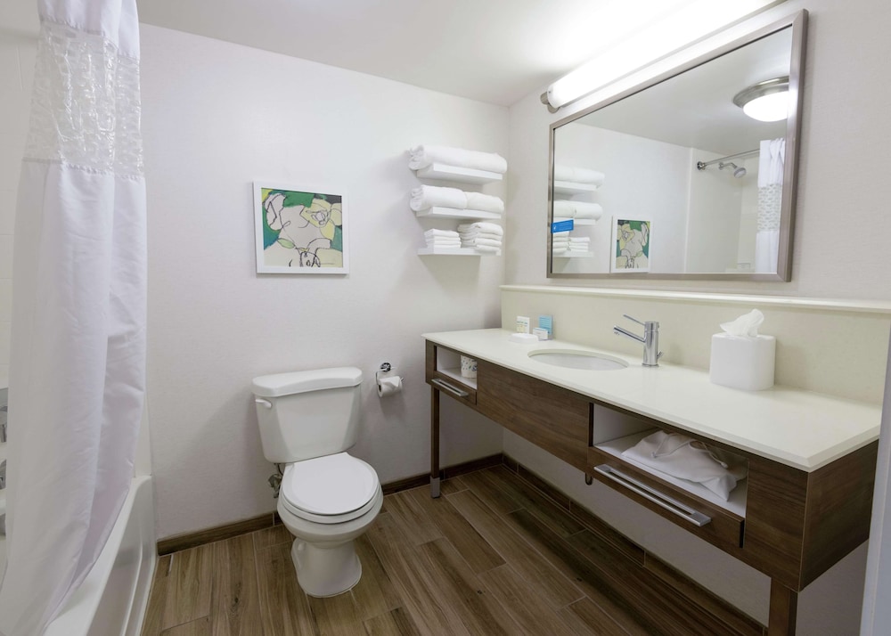 Hampton Inn Boca Raton 31/51