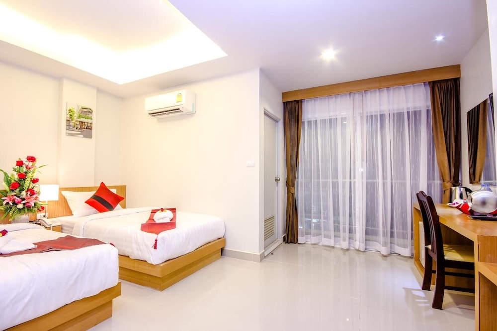 Pkl Residence 6/25