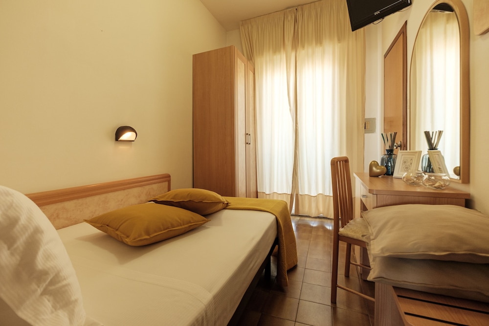 Hotel Oceanic 2/38