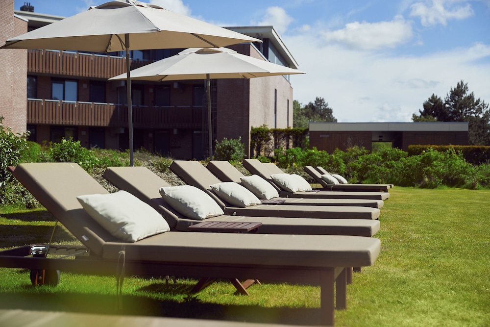 Fletcher Hotel-Restaurant Noordsee-Ameland 5/55