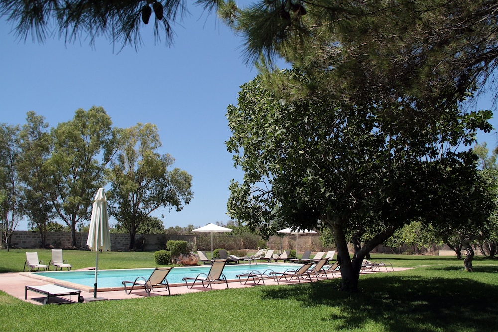 Masseria Cristo 41/68
