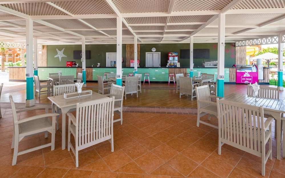 Sentido Caribbean World Soma Bay 32/50