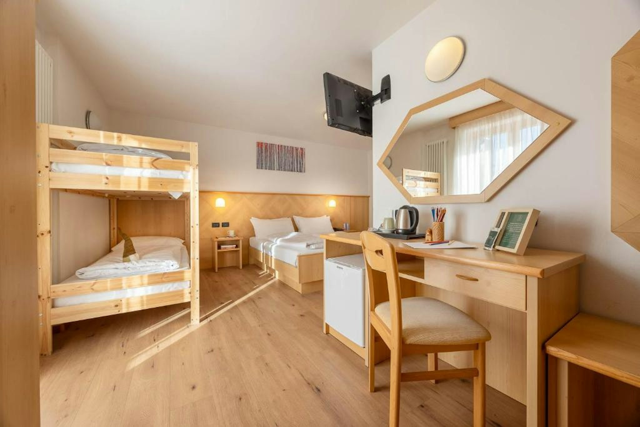 Hotel Bellamonte 18/26