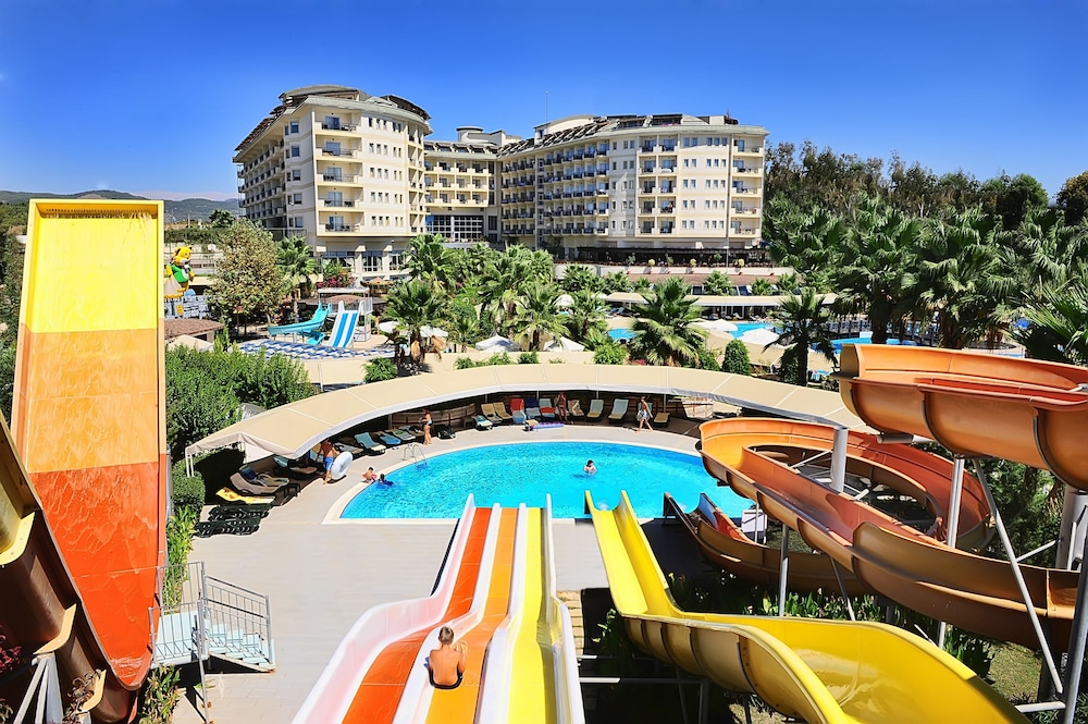 Mukarnas Resort Spa 39/49