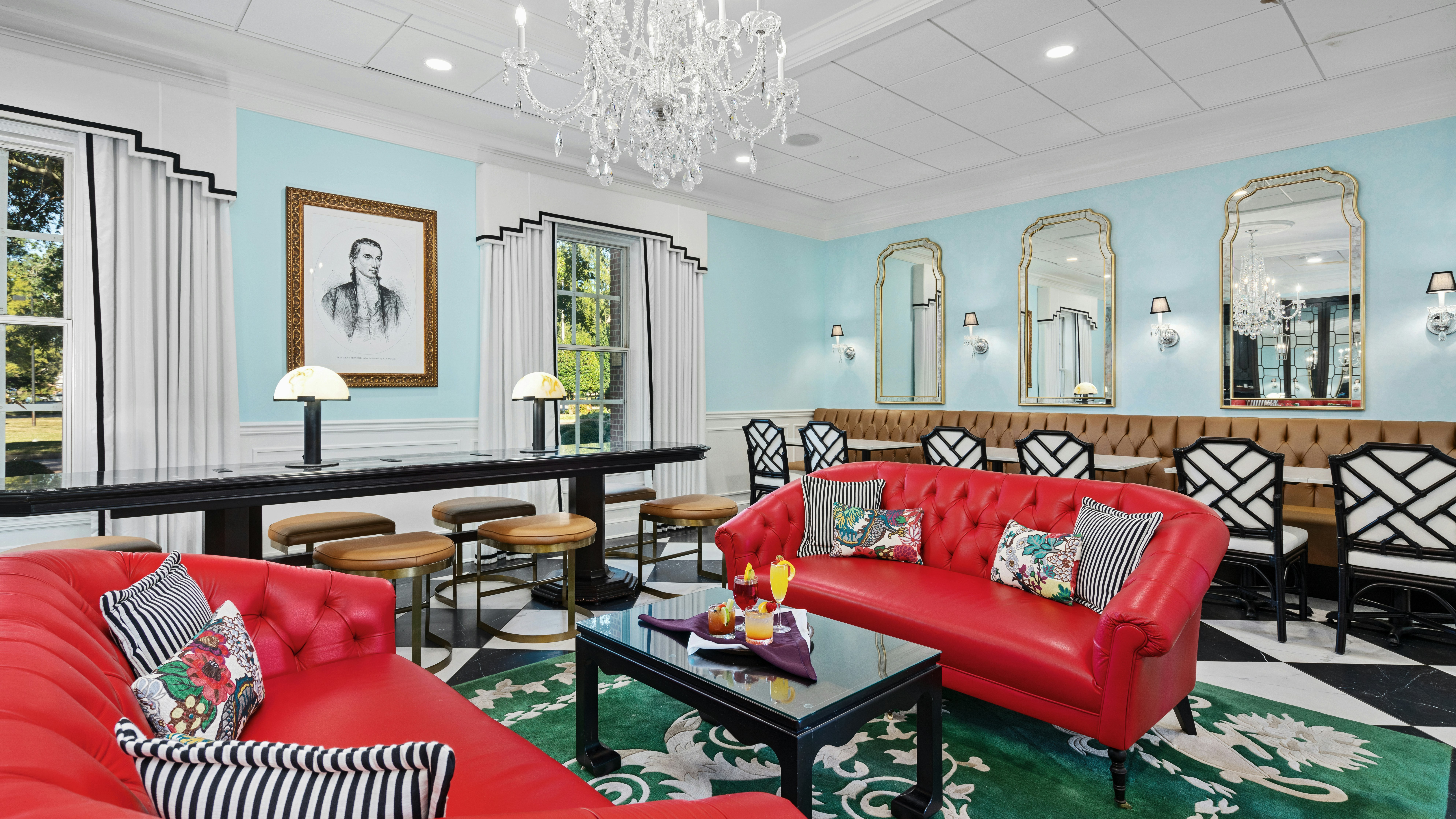 The Founders Inn and Spa, Tapestry Collection by Hilton 17/32