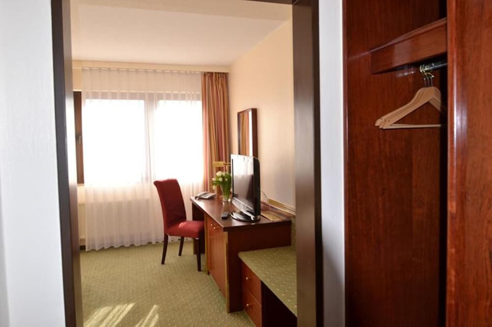 City Hotel Siegen 35/73