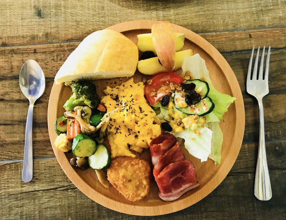 Sun Giraffe Taitung B&B 44/50