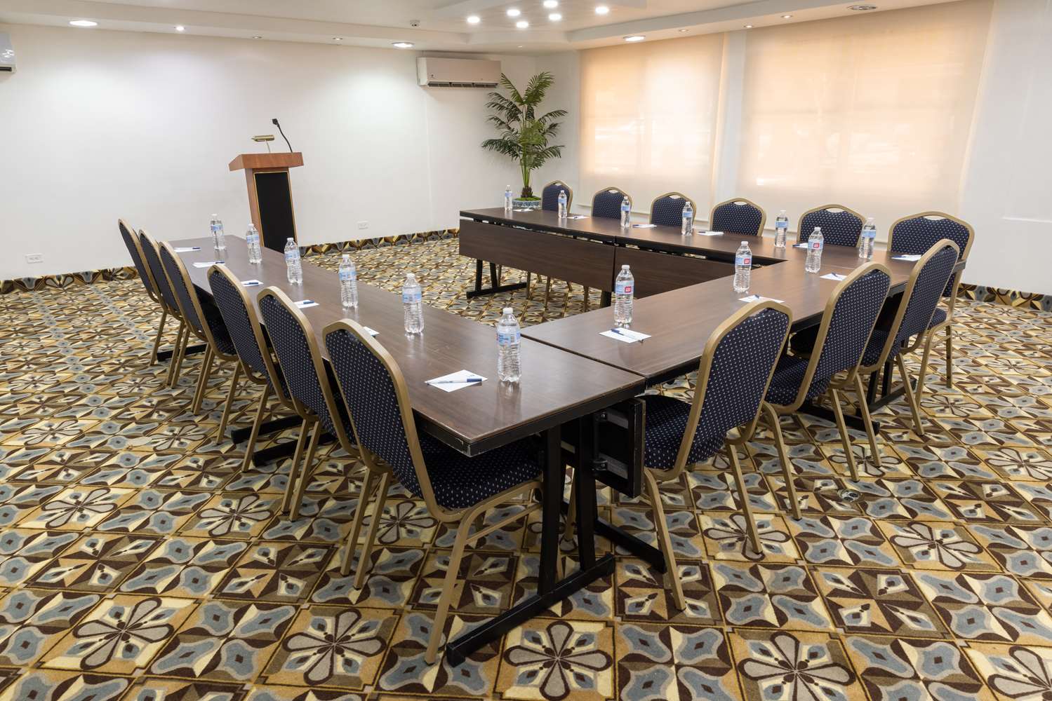Best Western El Dorado Panama Hotel 39/50