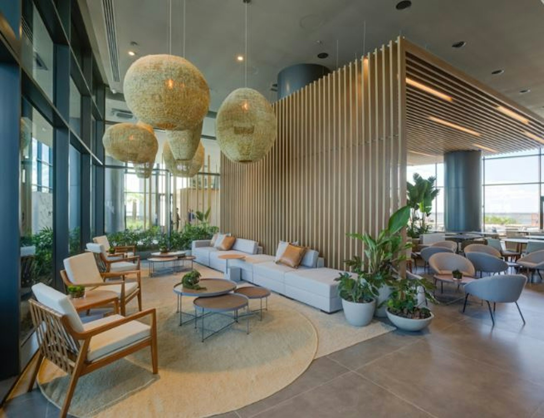 DoubleTree by Hilton Porto Alegre 34/58
