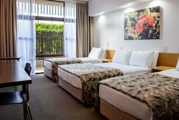 Rose Park Hotel Auckland 21/52