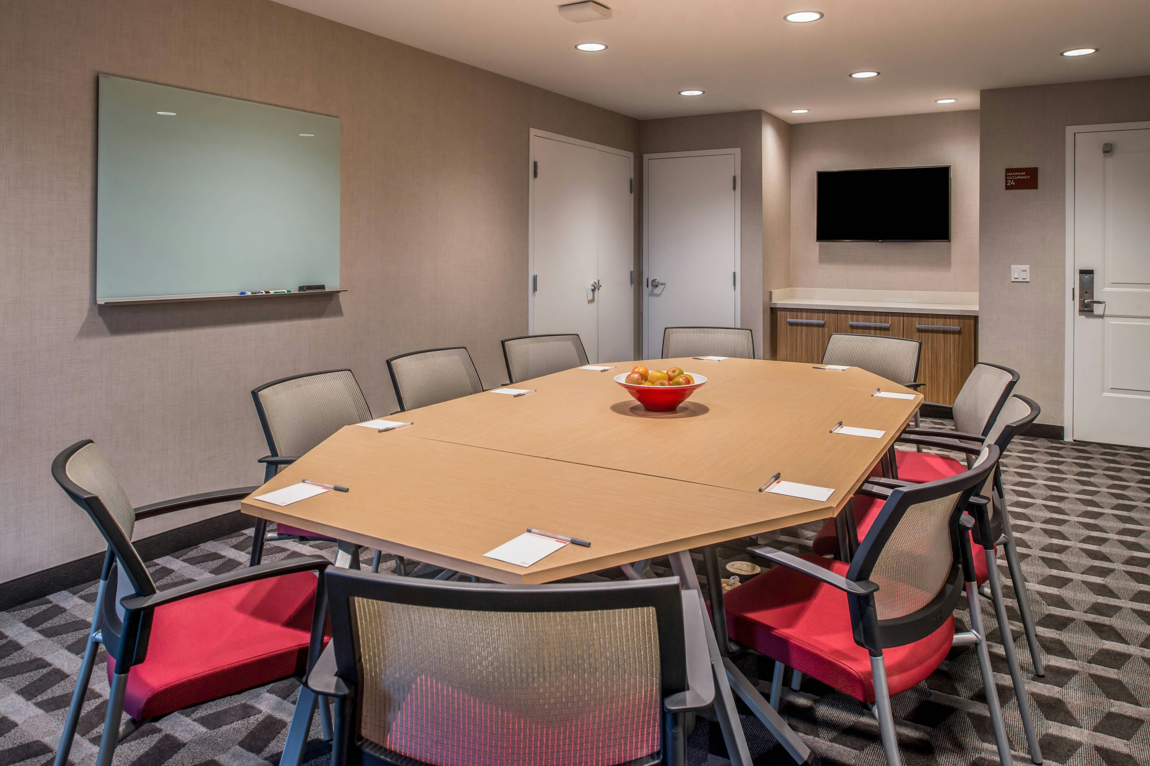 Towneplace Suites By Marriott Merced 47/54
