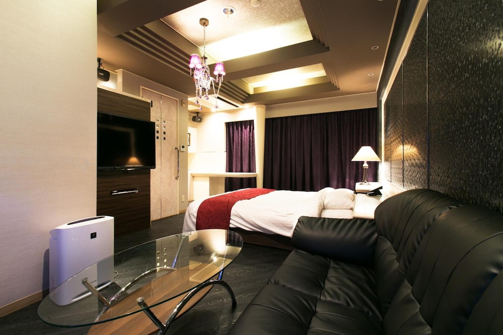 Hotel Atlantis Otsu - Adults Only 17/55