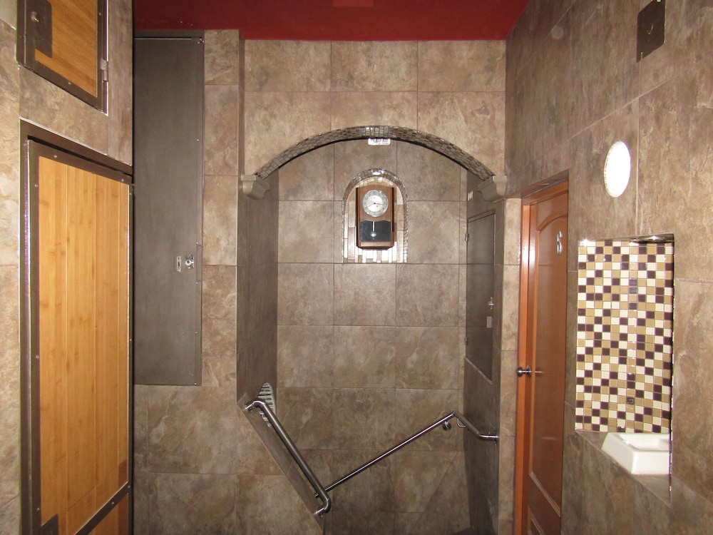 Hotel Ruma San Luis 38/53