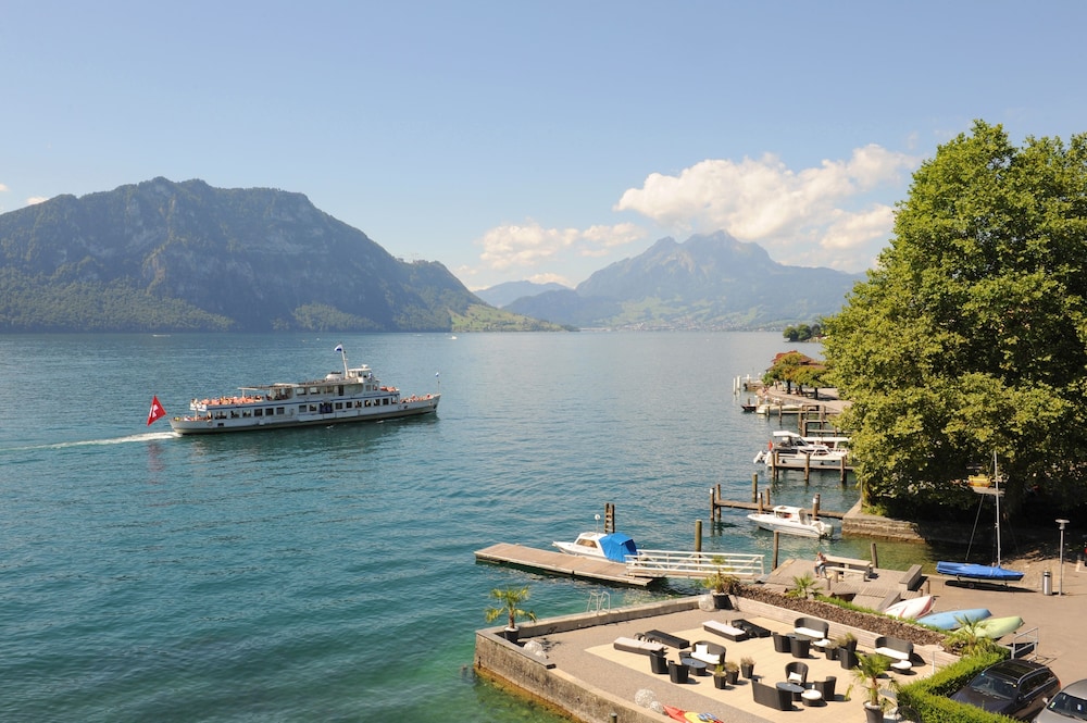 Seehof Hotel Du Lac 55/67