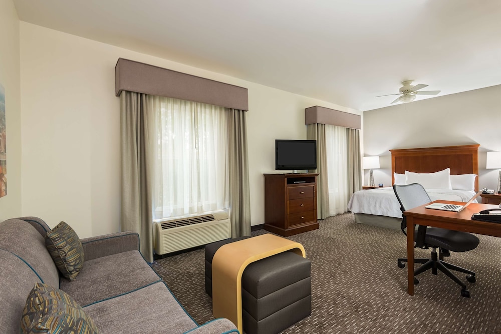 Homewood Suites By Hilton Birmingham South Inverness 37/45