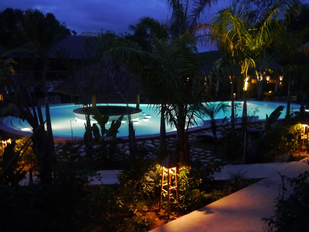 Le Forest Resort 38/50