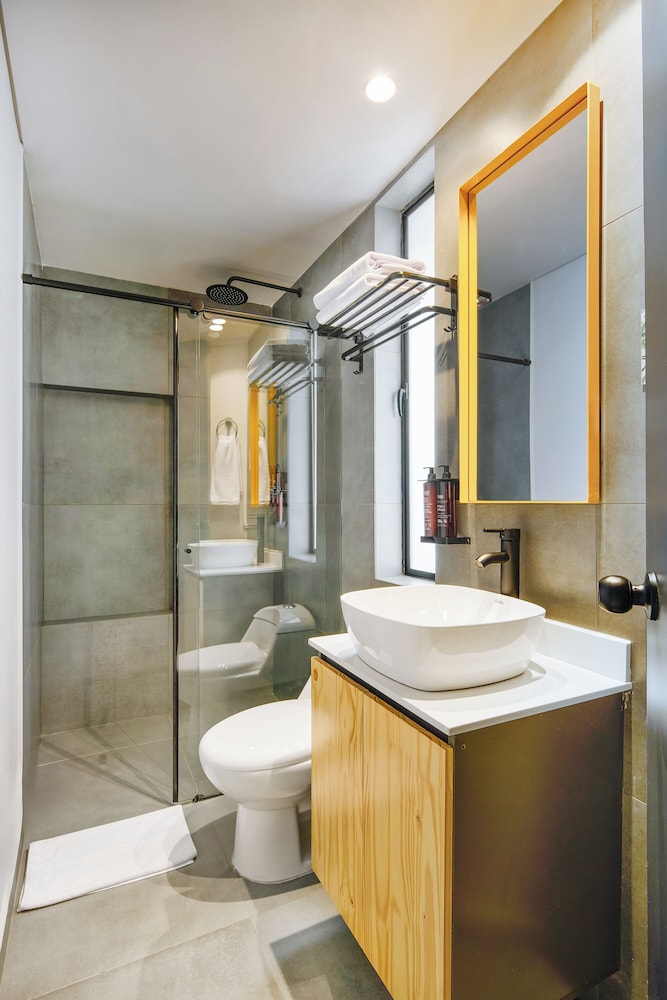 Firenze Lofts 36/41
