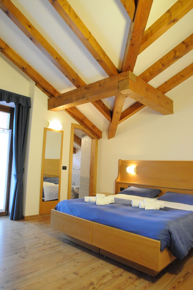 Albergo Alla Posta 4/18