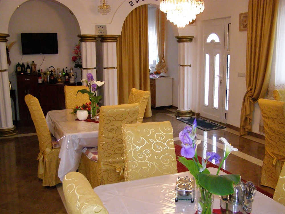 Hotel Wellness & Spa Angelo Gabriel 19/22