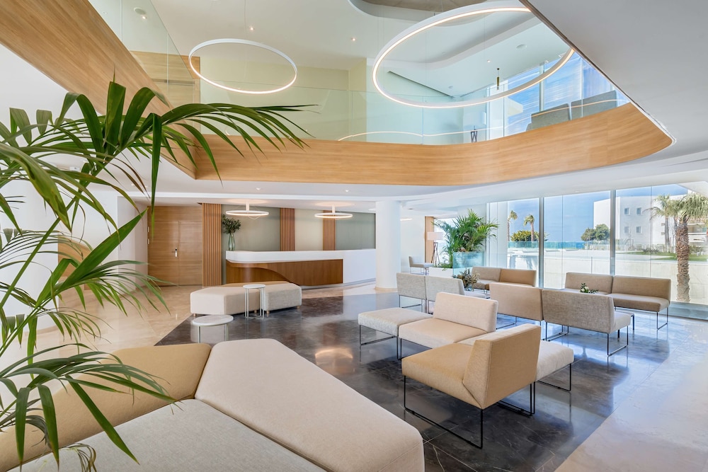 Grupotel Conil Playa - Adults Only Recommended 60/74