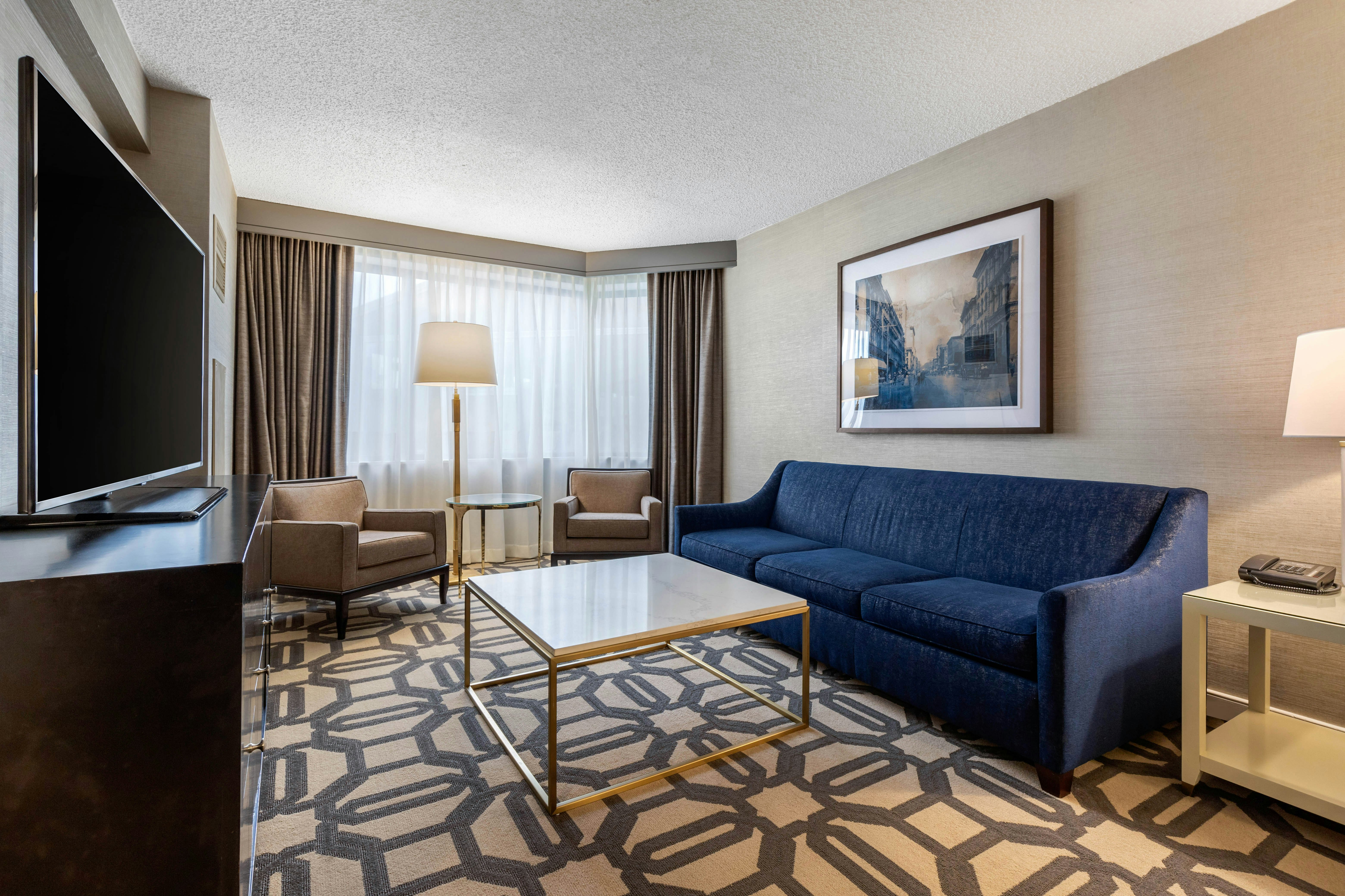Omni Richmond Hotel 44/76