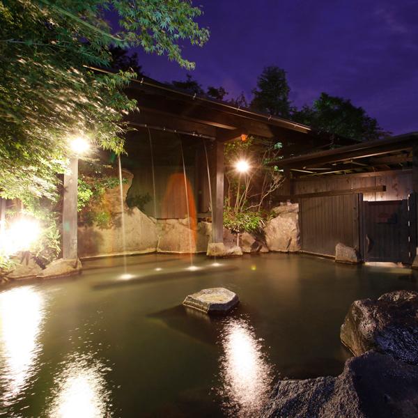 Iyashi-no-Sato Kiyashiki 20/31