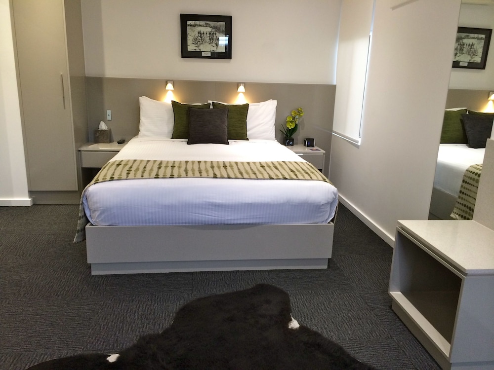 North Adelaide Boutique Stayz Accommodation 32/57