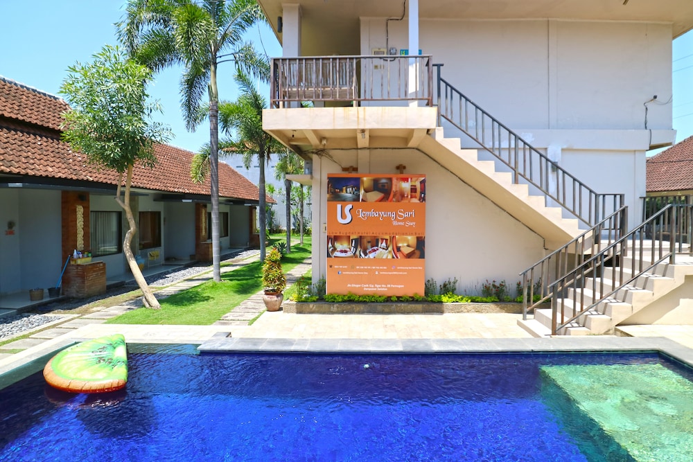 Lembayung Sari Homestay 38/50