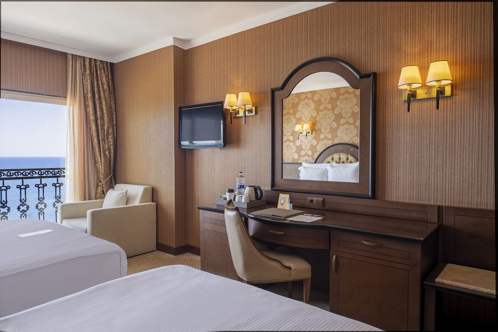 Megasaray WestBeach Antalya 29/73