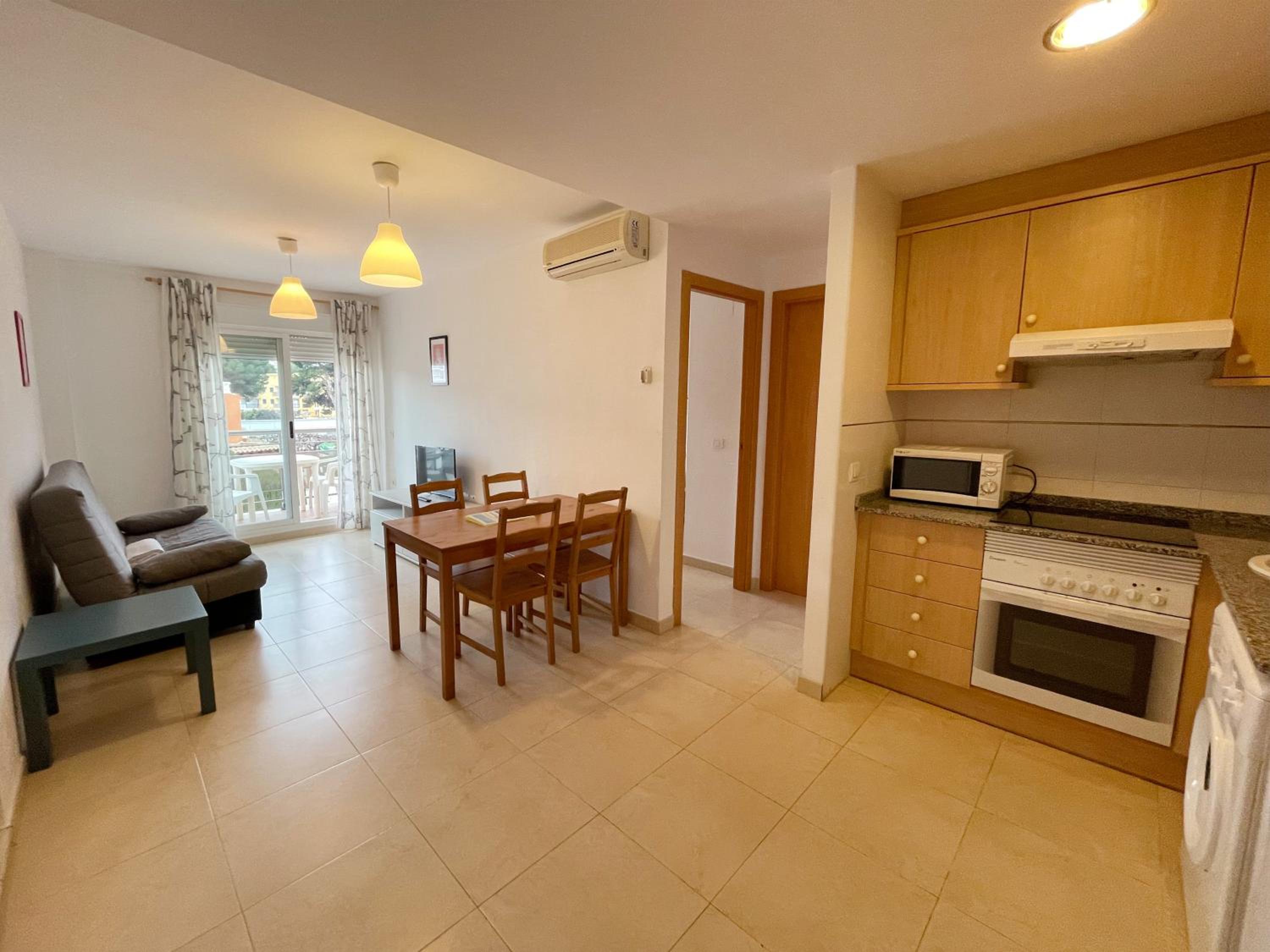 APARTAMENTOS LOS ALMENDROS 3000 15/26