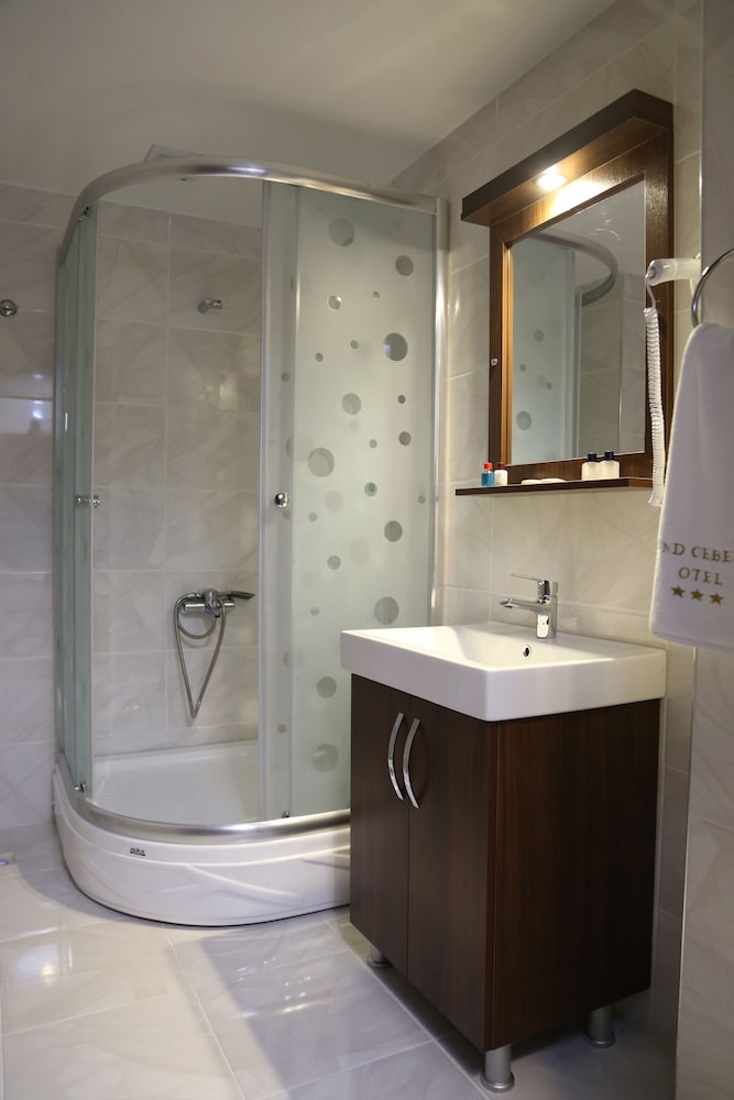 Cebeci Grand Hotel 47/47