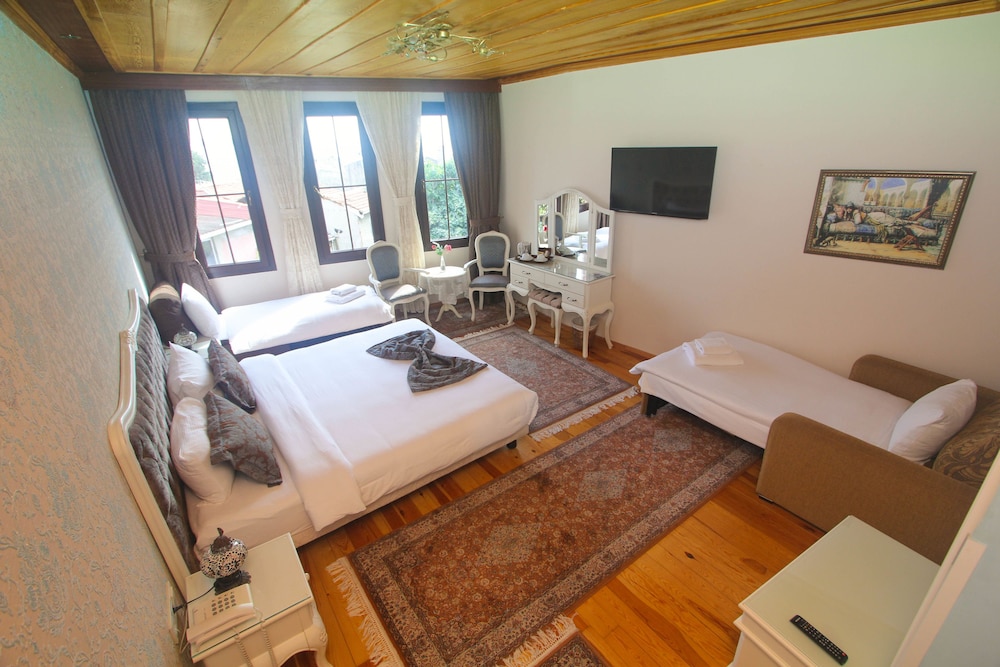 Esans Hotel Special Class 13/50