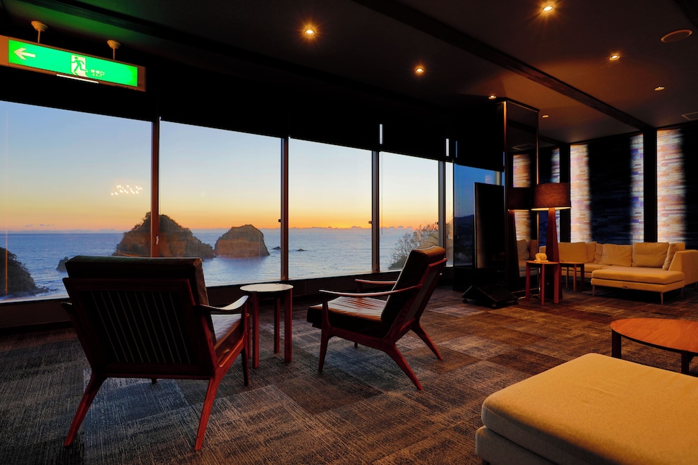 DOGASHIMA HOTEL TENYU 44/55