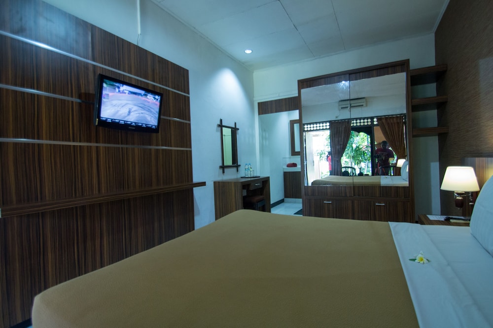 Ramayana Hotel Sanur 14/34