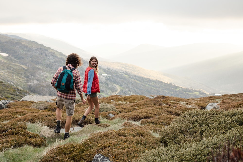 THREDBO ALPINE HOTEL 48/74