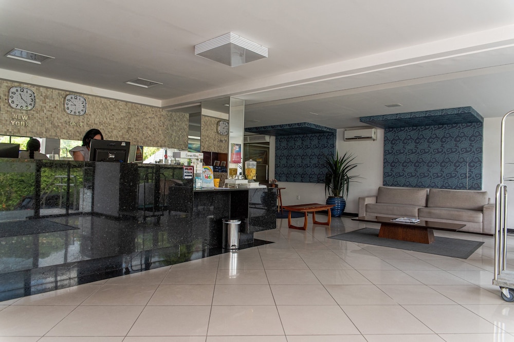 Nobile Inn Cabo Branco