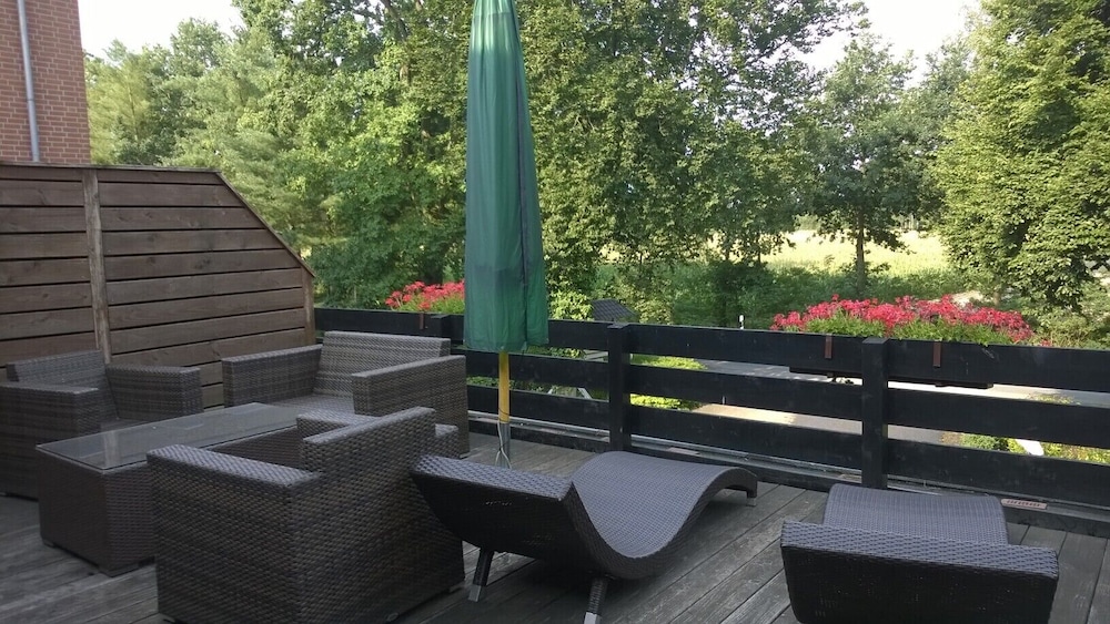Hotel Heide-Kröpke 40/59