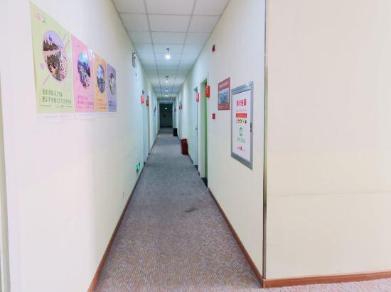 Hi Inn (Shanghai Fengxian Nanqiao) 26/30
