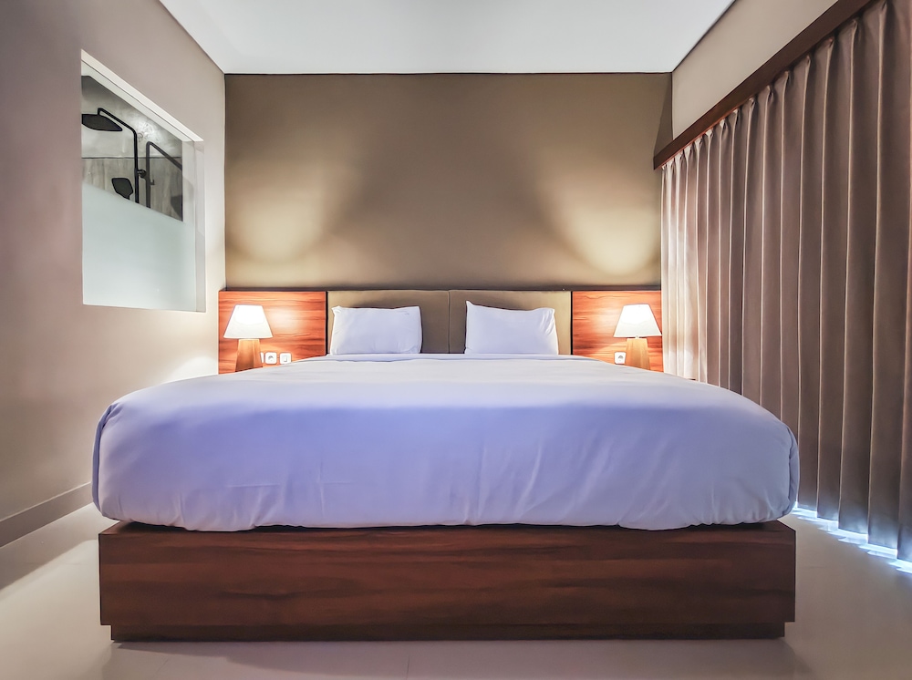 Room at Grand Sehati & Spa Ubud, BALI