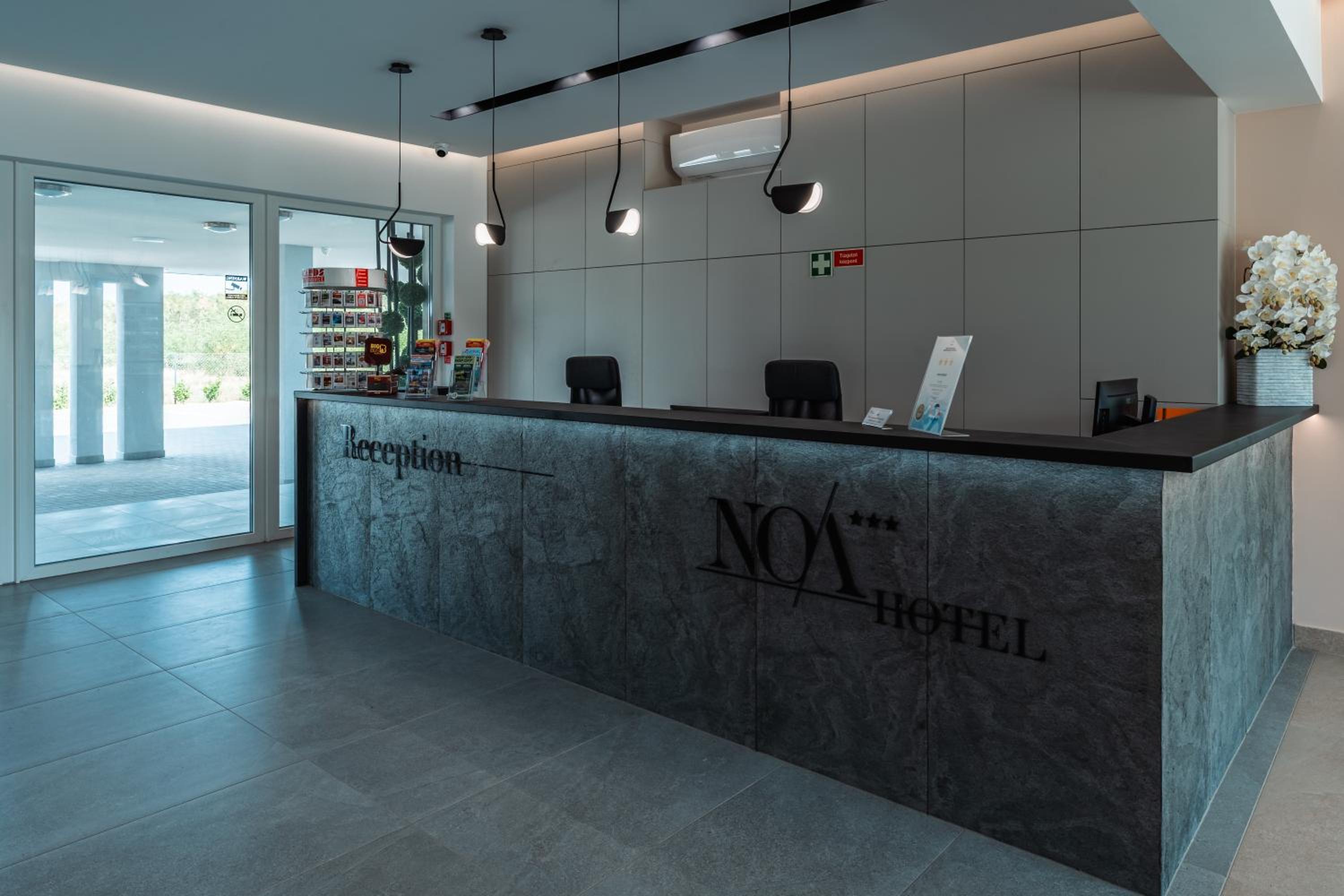 NOA Hotel 7/27