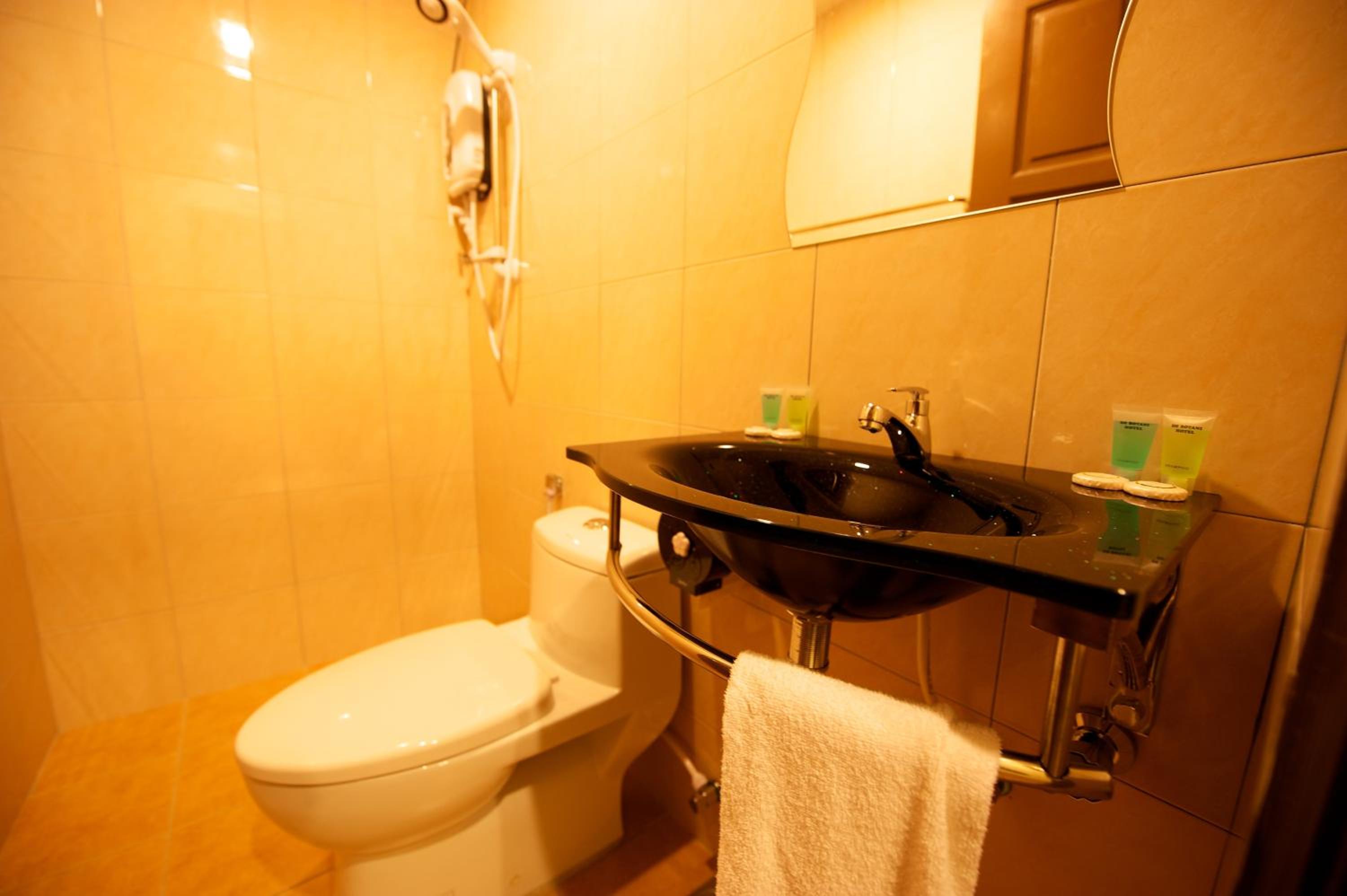 De Botani Hotel 23/23